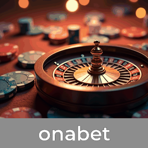 Explore a Emoção dos Jogos de Cassino com Onabet